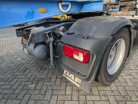 Vrachtwagen, daf, ft xf105, 2012 - afbeelding 8 van  46