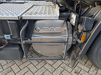 Vrachtwagen, daf, ft xf105, 2012 - afbeelding 13 van  46