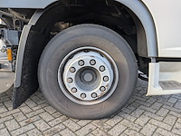 Vrachtwagen, daf, ft xf105, 2012 - afbeelding 14 van  46