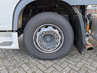 Vrachtwagen, daf, ft xf105, 2012 - afbeelding 16 van  46