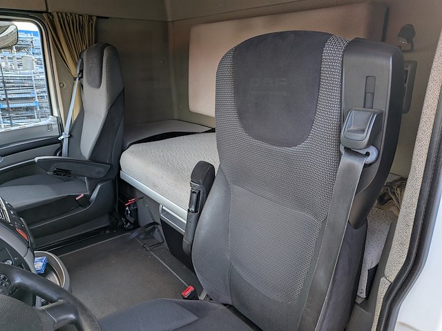 Vrachtwagen, daf, ft xf105, 2012 - afbeelding 19 van  46