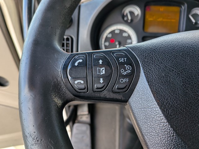 Vrachtwagen, daf, ft xf105, 2012 - afbeelding 22 van  46