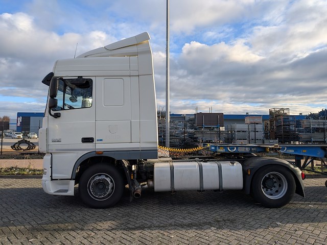 Vrachtwagen, daf, ft xf105, 2012 - afbeelding 12 van  46