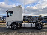 Vrachtwagen, daf, ft xf105, 2012 - afbeelding 12 van  46