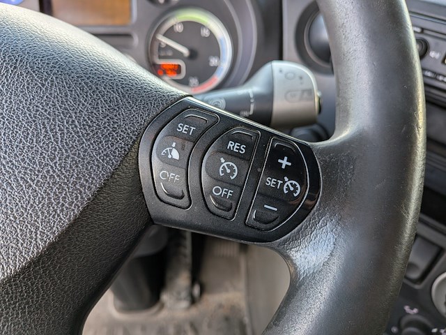 Vrachtwagen, daf, ft xf105, 2012 - afbeelding 24 van  46