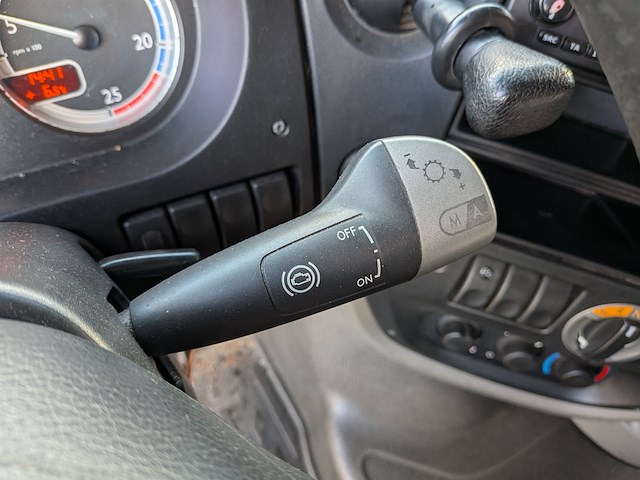 Vrachtwagen, daf, ft xf105, 2012 - afbeelding 26 van  46