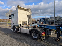 Vrachtwagen, daf, ft xf105, 2012 - afbeelding 23 van  46