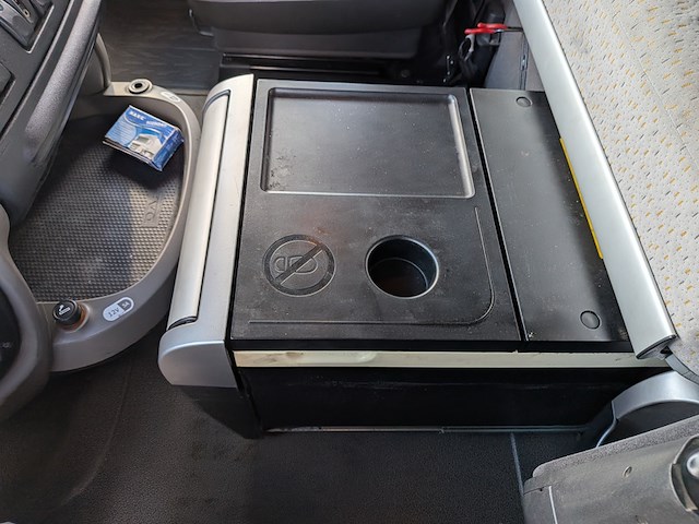 Vrachtwagen, daf, ft xf105, 2012 - afbeelding 35 van  46