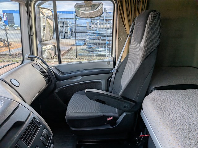 Vrachtwagen, daf, ft xf105, 2012 - afbeelding 36 van  46