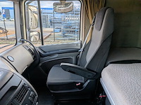 Vrachtwagen, daf, ft xf105, 2012 - afbeelding 36 van  46