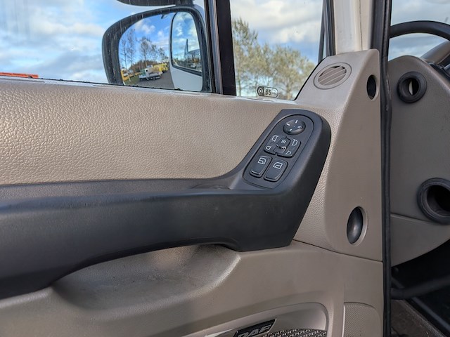 Vrachtwagen, daf, ft xf105, 2012 - afbeelding 39 van  46