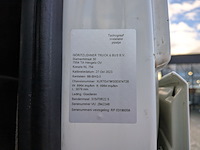 Vrachtwagen, daf, ft xf105, 2012 - afbeelding 41 van  46