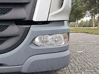 Vrachtwagen, daf, lf 210 fa, 2016, met laadklep, dhollandia dhlm.30 - afbeelding 2 van  64