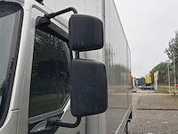 Vrachtwagen, daf, lf 210 fa, 2016, met laadklep, dhollandia dhlm.30 - afbeelding 4 van  64