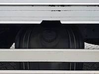 Vrachtwagen, daf, lf 210 fa, 2016, met laadklep, dhollandia dhlm.30 - afbeelding 9 van  64