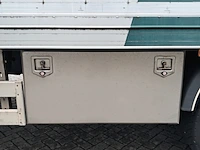 Vrachtwagen, daf, lf 210 fa, 2016, met laadklep, dhollandia dhlm.30 - afbeelding 10 van  64