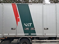 Vrachtwagen, daf, lf 210 fa, 2016, met laadklep, dhollandia dhlm.30 - afbeelding 18 van  64