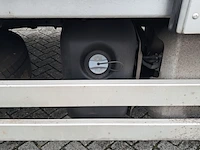 Vrachtwagen, daf, lf 210 fa, 2016, met laadklep, dhollandia dhlm.30 - afbeelding 21 van  64