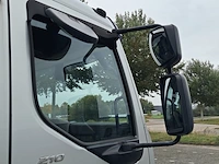 Vrachtwagen, daf, lf 210 fa, 2016, met laadklep, dhollandia dhlm.30 - afbeelding 24 van  64