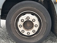 Vrachtwagen, daf, lf 210 fa, 2016, met laadklep, dhollandia dhlm.30 - afbeelding 25 van  64