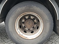 Vrachtwagen, daf, lf 210 fa, 2016, met laadklep, dhollandia dhlm.30 - afbeelding 26 van  64