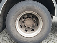 Vrachtwagen, daf, lf 210 fa, 2016, met laadklep, dhollandia dhlm.30 - afbeelding 27 van  64