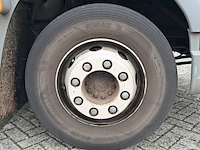Vrachtwagen, daf, lf 210 fa, 2016, met laadklep, dhollandia dhlm.30 - afbeelding 28 van  64
