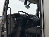 Vrachtwagen, daf, lf 210 fa, 2016, met laadklep, dhollandia dhlm.30 - afbeelding 30 van  64