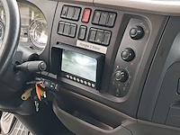 Vrachtwagen, daf, lf 210 fa, 2016, met laadklep, dhollandia dhlm.30 - afbeelding 41 van  64