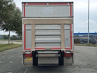 Vrachtwagen, daf, lf 210 fa, 2016, met laadklep, dhollandia dhlm.30 - afbeelding 34 van  64