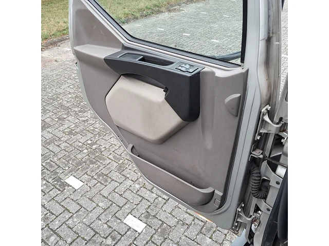 Vrachtwagen, daf, lf 210 fa, 2016, met laadklep, dhollandia dhlm.30 - afbeelding 50 van  64