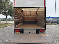 Vrachtwagen, daf, lf 210 fa, 2016, met laadklep, dhollandia dhlm.30 - afbeelding 57 van  64