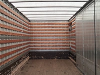Vrachtwagen, daf, lf 210 fa, 2016, met laadklep, dhollandia dhlm.30 - afbeelding 58 van  64