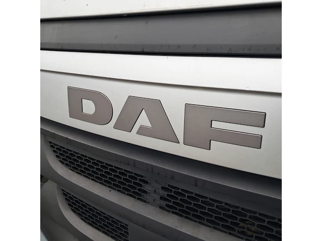 Vrachtwagen, daf, lf 210 fa, 2016, met laadklep, dhollandia dhlm.30 - afbeelding 64 van  64