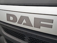 Vrachtwagen, daf, lf 210 fa, 2016, met laadklep, dhollandia dhlm.30 - afbeelding 64 van  64