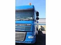 Vrachtwagen daf xf 150.410 - bouwjaar 2010 - afbeelding 3 van  45