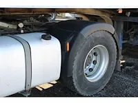 Vrachtwagen daf xf 150.410 - bouwjaar 2010 - afbeelding 14 van  45