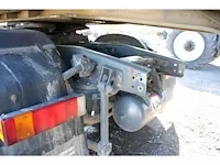 Vrachtwagen daf xf 150.410 - bouwjaar 2010 - afbeelding 16 van  45