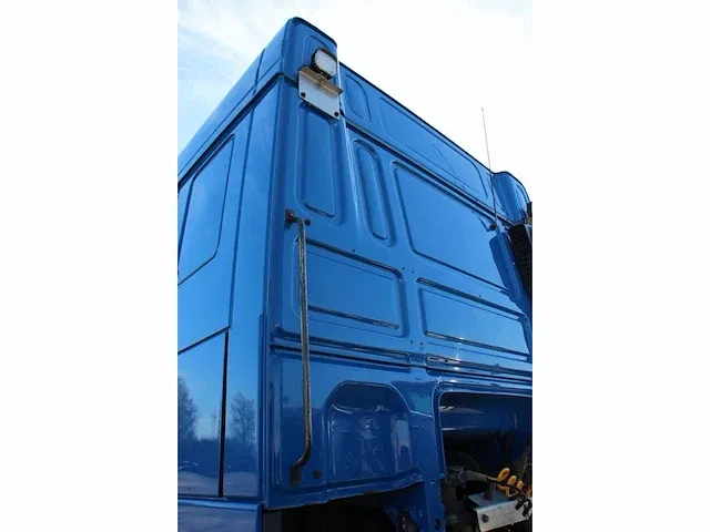 Vrachtwagen daf xf 150.410 - bouwjaar 2010 - afbeelding 17 van  45