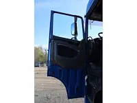 Vrachtwagen daf xf 150.410 - bouwjaar 2010 - afbeelding 18 van  45