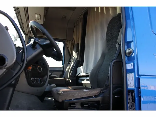 Vrachtwagen daf xf 150.410 - bouwjaar 2010 - afbeelding 19 van  45