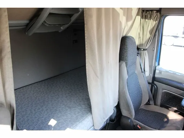 Vrachtwagen daf xf 150.410 - bouwjaar 2010 - afbeelding 36 van  45