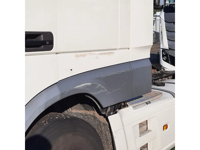 Vrachtwagen, daf, xf 460 ft, 2014 - afbeelding 7 van  49
