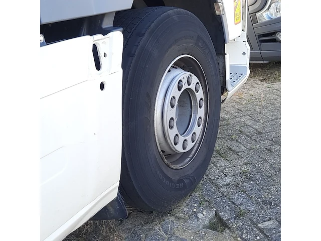 Vrachtwagen, daf, xf 460 ft, 2014 - afbeelding 15 van  49