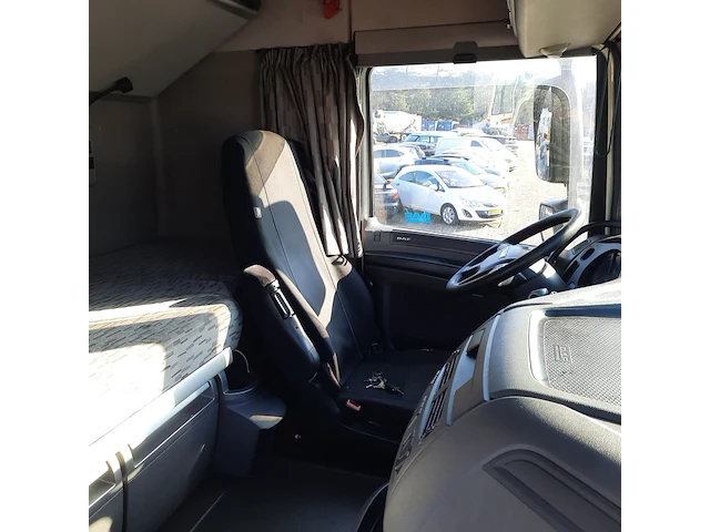 Vrachtwagen, daf, xf 460 ft, 2014 - afbeelding 16 van  49