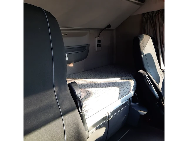 Vrachtwagen, daf, xf 460 ft, 2014 - afbeelding 17 van  49