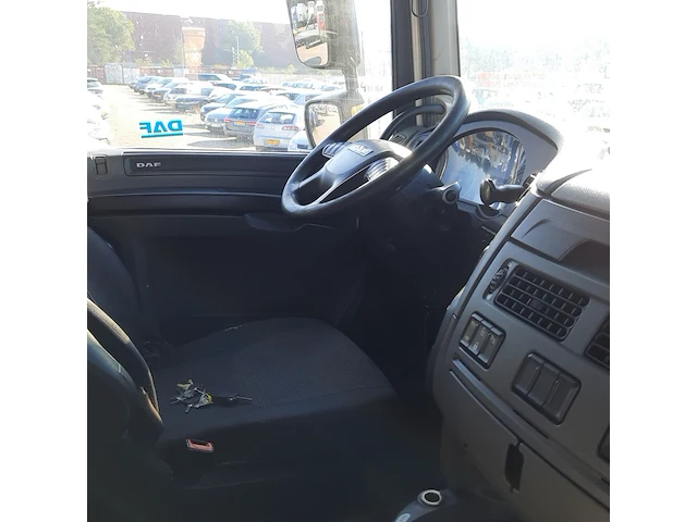 Vrachtwagen, daf, xf 460 ft, 2014 - afbeelding 19 van  49