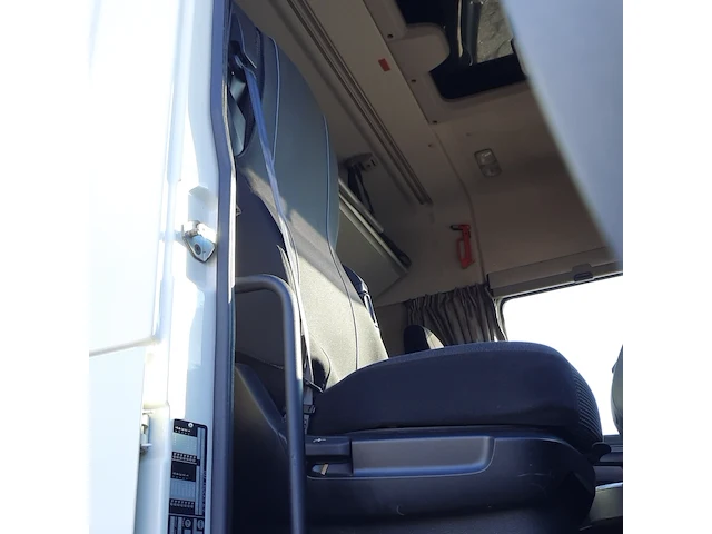 Vrachtwagen, daf, xf 460 ft, 2014 - afbeelding 25 van  49