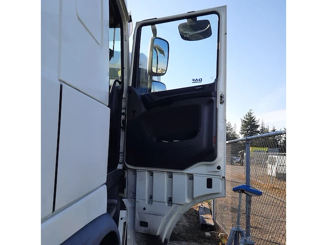 Vrachtwagen, daf, xf 460 ft, 2014 - afbeelding 26 van  49