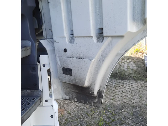 Vrachtwagen, daf, xf 460 ft, 2014 - afbeelding 27 van  49